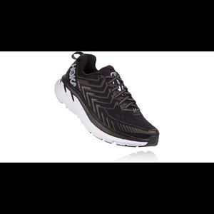 Hoka one sneakers